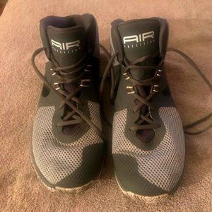 Men Nike Air Precision GOOD CONDITION